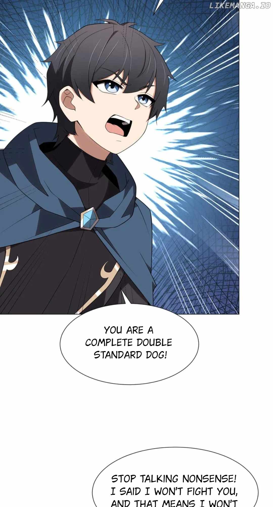 Forging an Industrial Empire in a Magical World Chapter 36 44